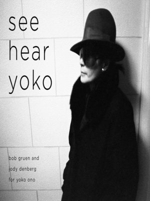 cover image of See Hear Yoko